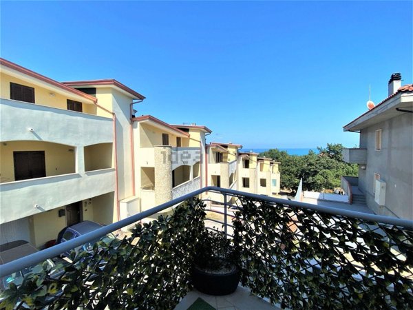 appartamento in vendita a Pescara