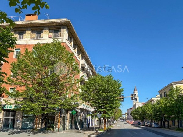 appartamento in vendita a Pescara in zona Porta Nuova