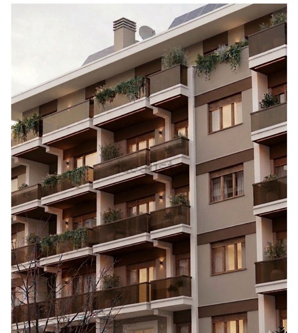 appartamento in vendita a Pescara in zona Centro Città