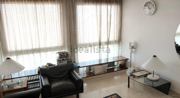 appartamento in vendita a Pescara in zona Porta Nuova