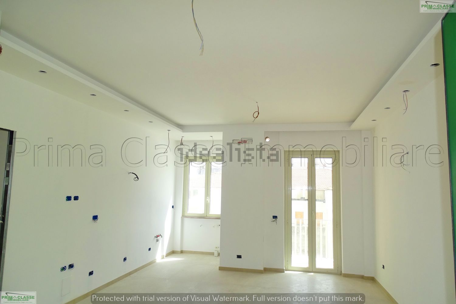 appartamento in vendita a Pescara in zona Centro Città