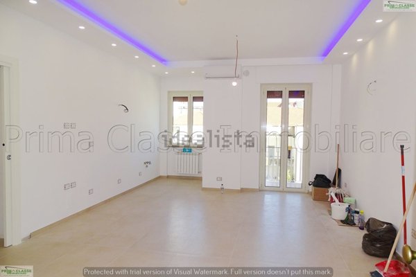 appartamento in vendita a Pescara