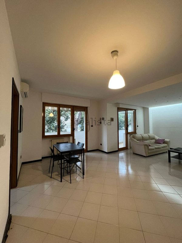 appartamento in vendita a Pescara in zona Colle Scorrano