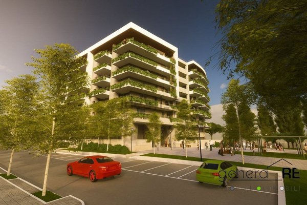 appartamento in vendita a Pescara in zona Centro Città