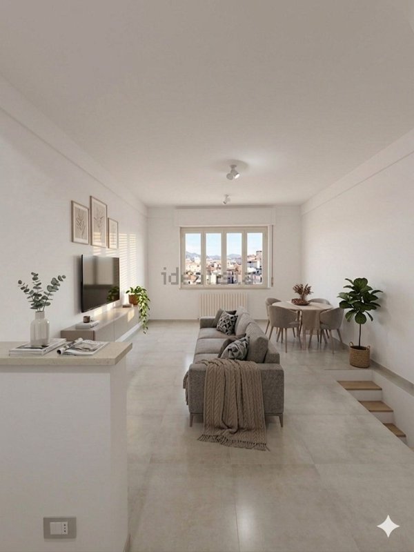 appartamento in vendita a Pescara