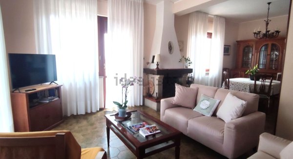 appartamento in vendita a Pescara in zona Colle Innamorati