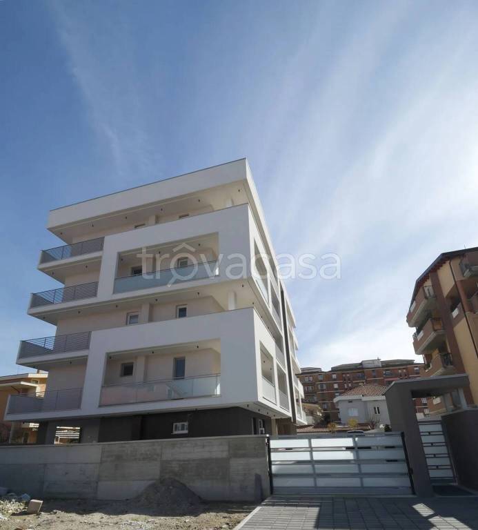appartamento in vendita a Pescara in zona Santa Filomena