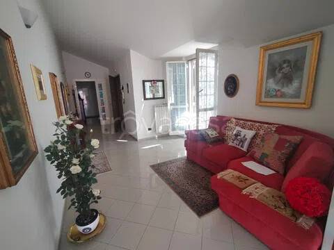 appartamento in vendita a Pescara in zona Santa Filomena