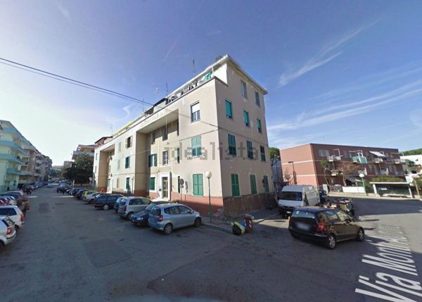 appartamento in vendita a Pescara in zona Ospedale