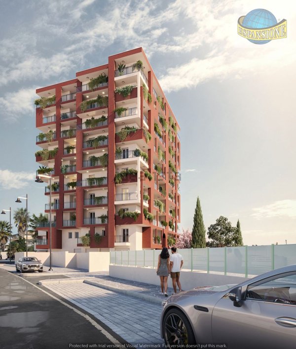 appartamento in vendita a Pescara in zona San Silvestro