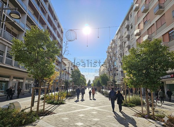 appartamento in vendita a Pescara