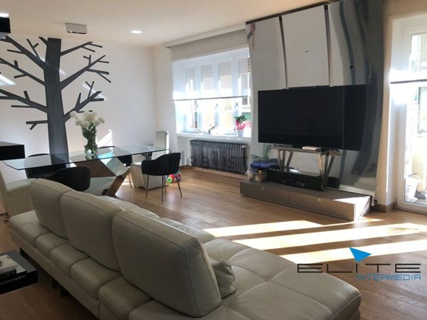 appartamento in vendita a Pescara in zona Centro Città