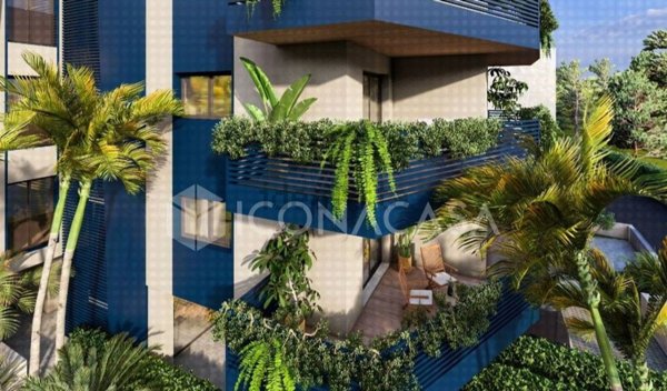 appartamento in vendita a Pescara in zona Pineta