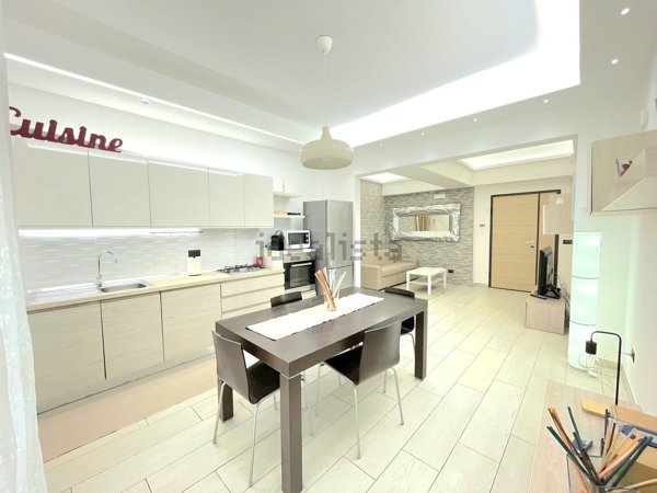 appartamento in vendita a Pescara