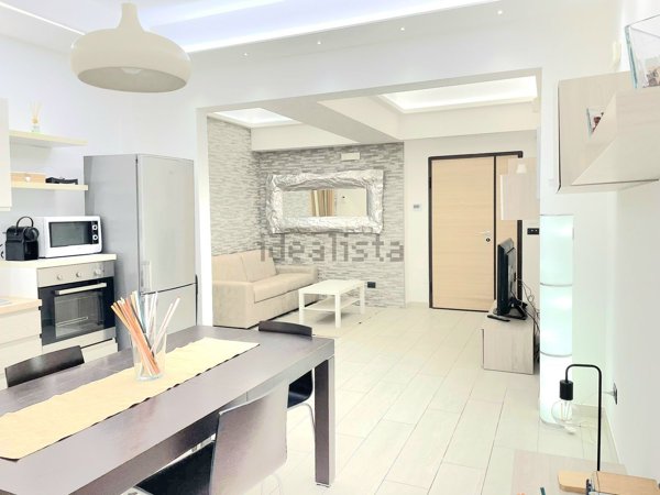 appartamento in vendita a Pescara