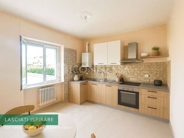 appartamento in vendita a Pescara