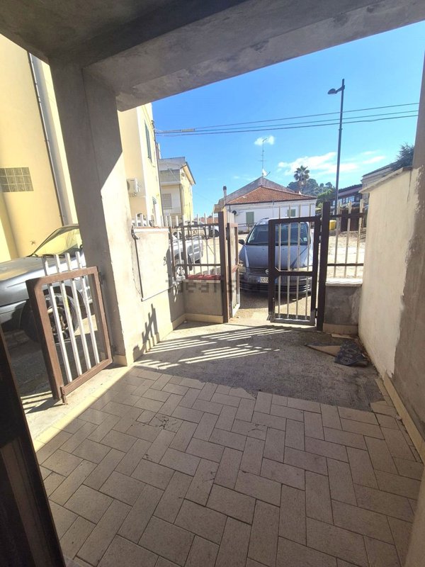 appartamento in vendita a Pescara