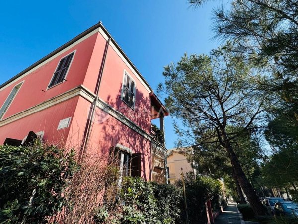 appartamento in vendita a Pescara in zona Kennedy