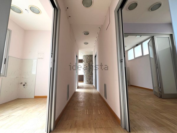 appartamento in vendita a Pescara