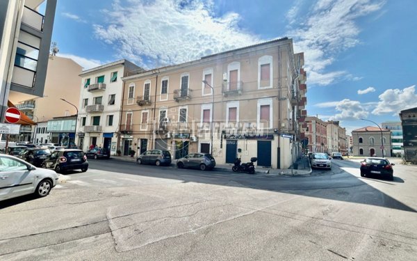 appartamento in vendita a Pescara in zona Porta Nuova