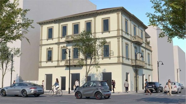 appartamento in vendita a Pescara in zona Centro Città