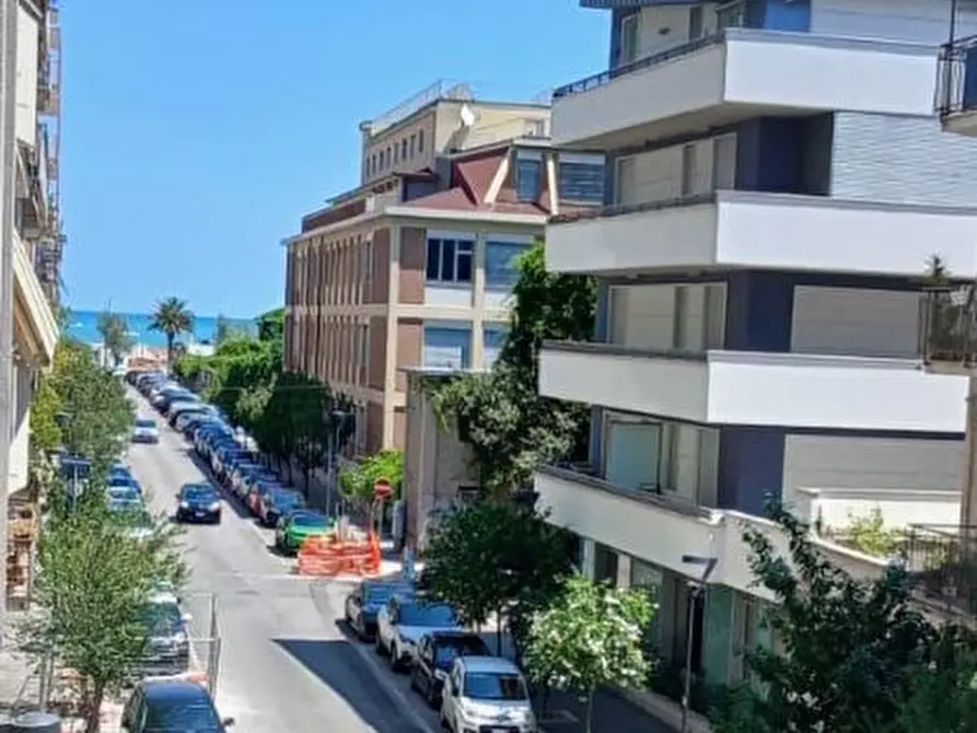 appartamento in vendita a Pescara