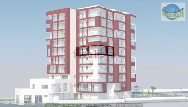 appartamento in vendita a Pescara in zona San Silvestro