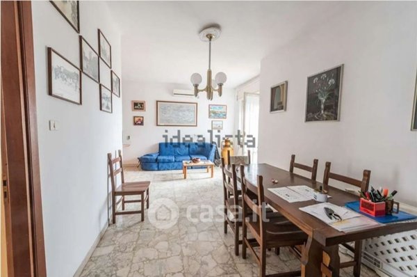 appartamento in vendita a Pescara in zona Centro Città