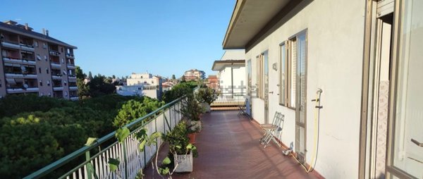 appartamento in vendita a Pescara