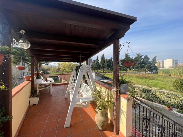 appartamento in vendita a Pescara in zona Stadio