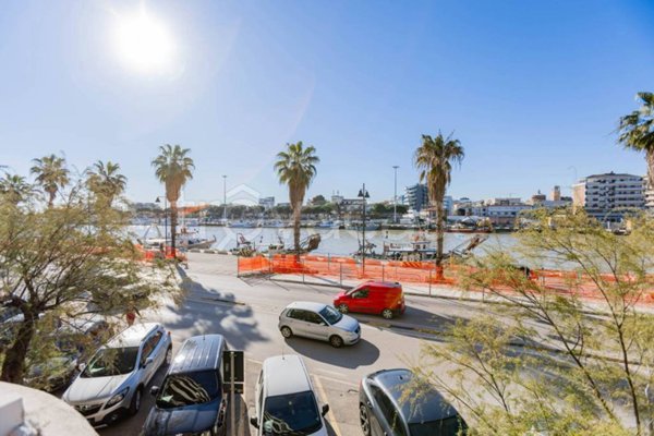 appartamento in vendita a Pescara in zona Centro Città