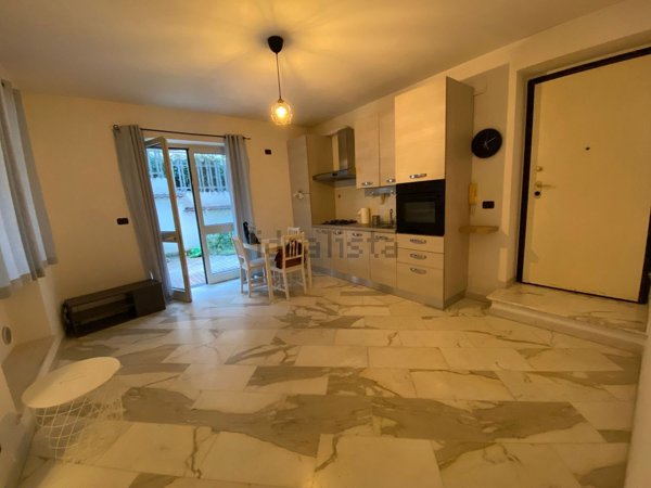 appartamento in vendita a Pescara