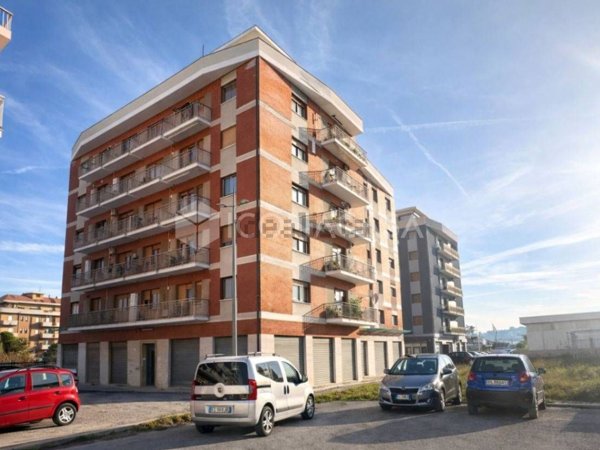 appartamento in vendita a Pescara