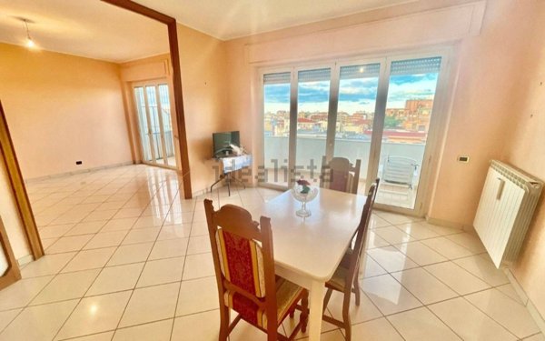 appartamento in vendita a Pescara in zona Centro Città