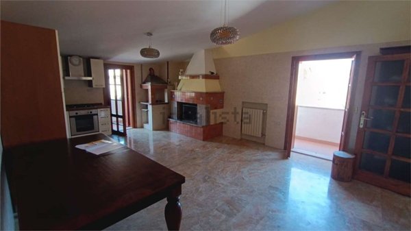 appartamento in vendita a Pescara