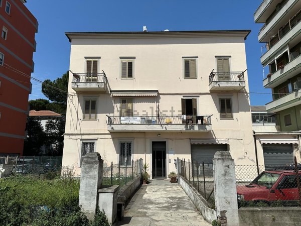 appartamento in vendita a Pescara