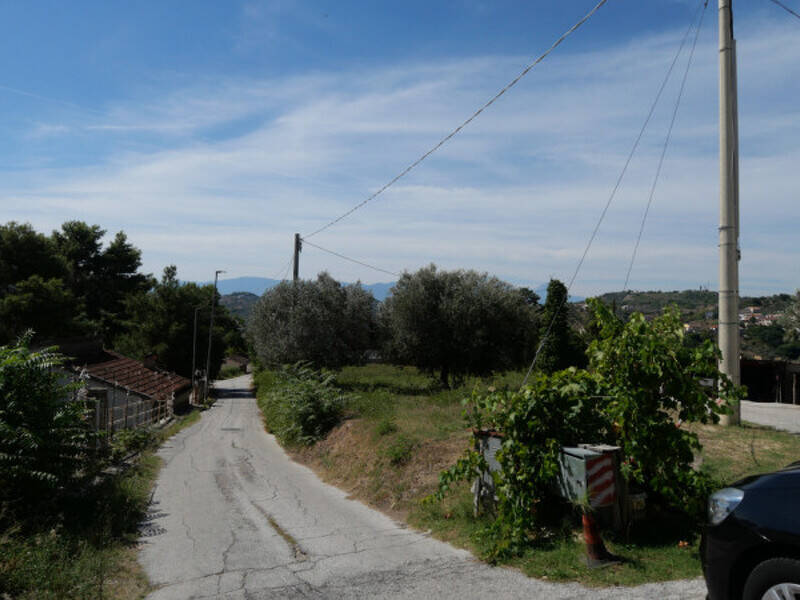 casa indipendente in vendita a Pescara