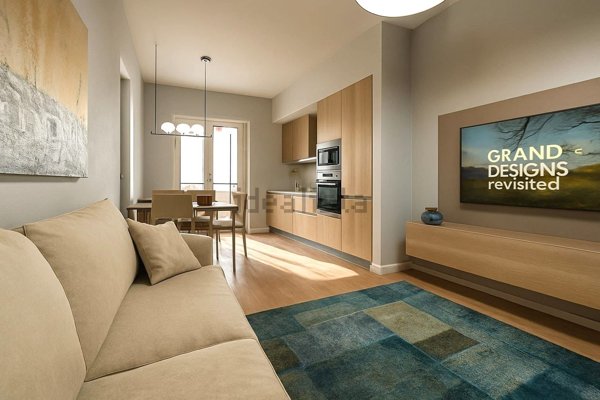 appartamento in vendita a Pescara in zona Porta Nuova