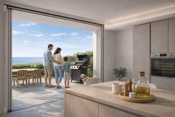 quadrivano in vendita a Pescara