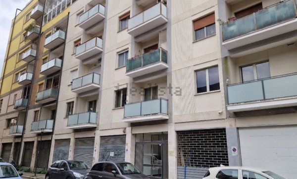 appartamento in vendita a Pescara in zona Porta Nuova