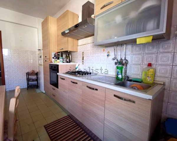 appartamento in vendita a Pescara