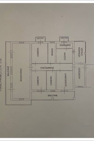 appartamento in vendita a Pescara