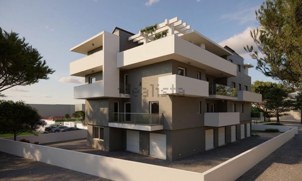 appartamento in vendita a Pescara in zona Ospedale