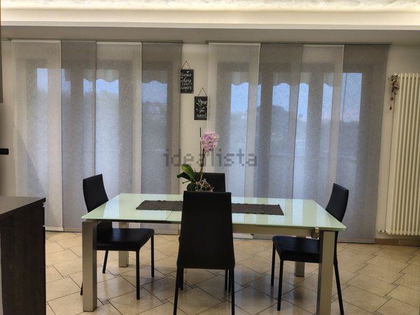 appartamento in vendita a Pescara