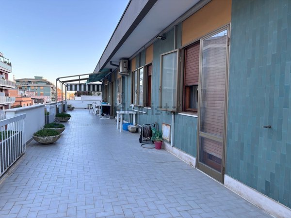 appartamento in vendita a Pescara in zona Castellammare
