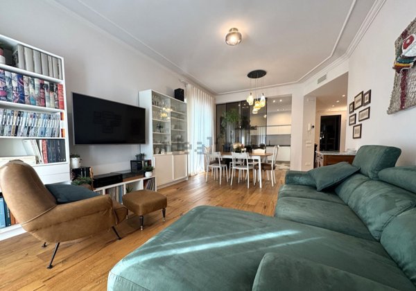 appartamento in vendita a Pescara in zona Centro Città