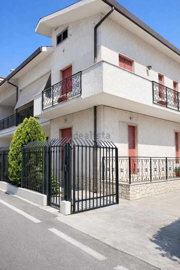 appartamento in vendita a Pescara