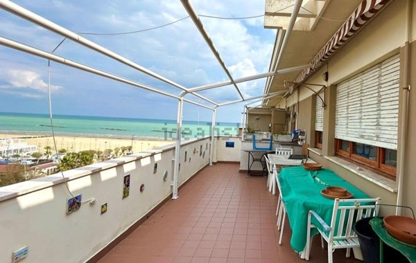 appartamento in vendita a Pescara in zona Centro Città