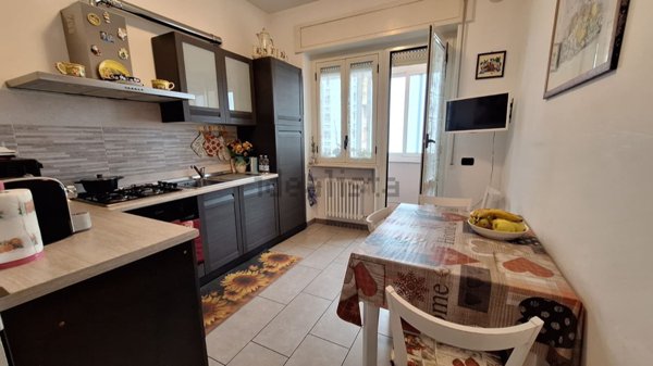 appartamento in vendita a Pescara