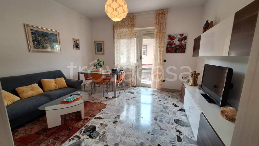 appartamento in vendita a Pescara in zona Madonna del Fuoco